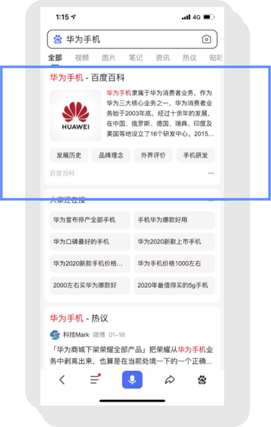 头图装修功能