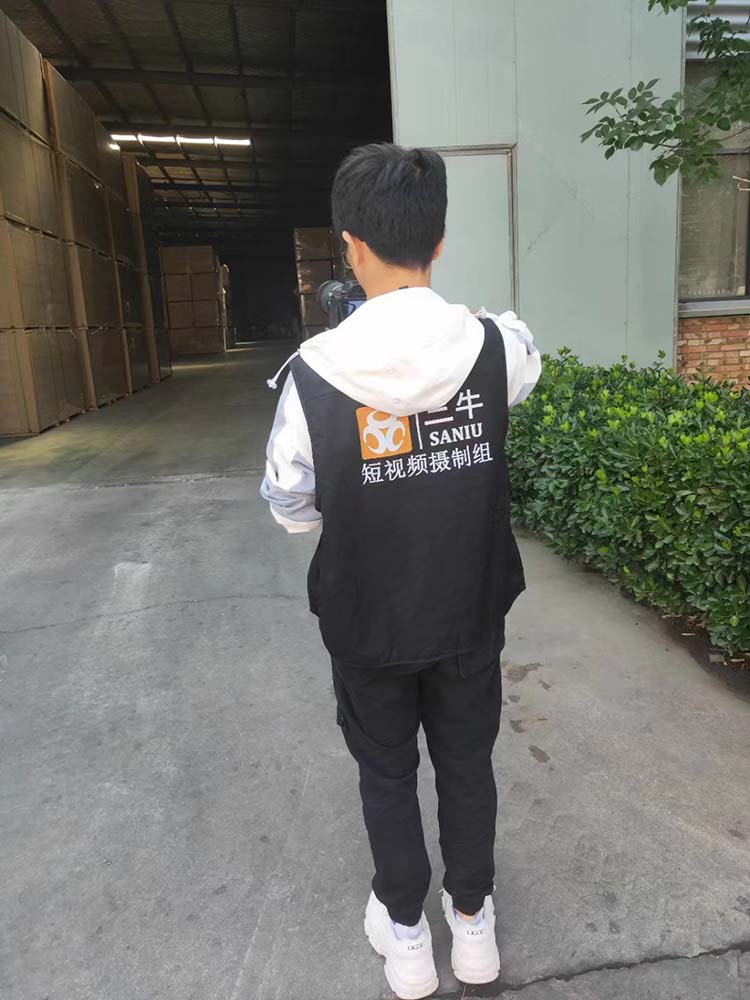 我司助力焦作实体厂家打造强大品牌影响力