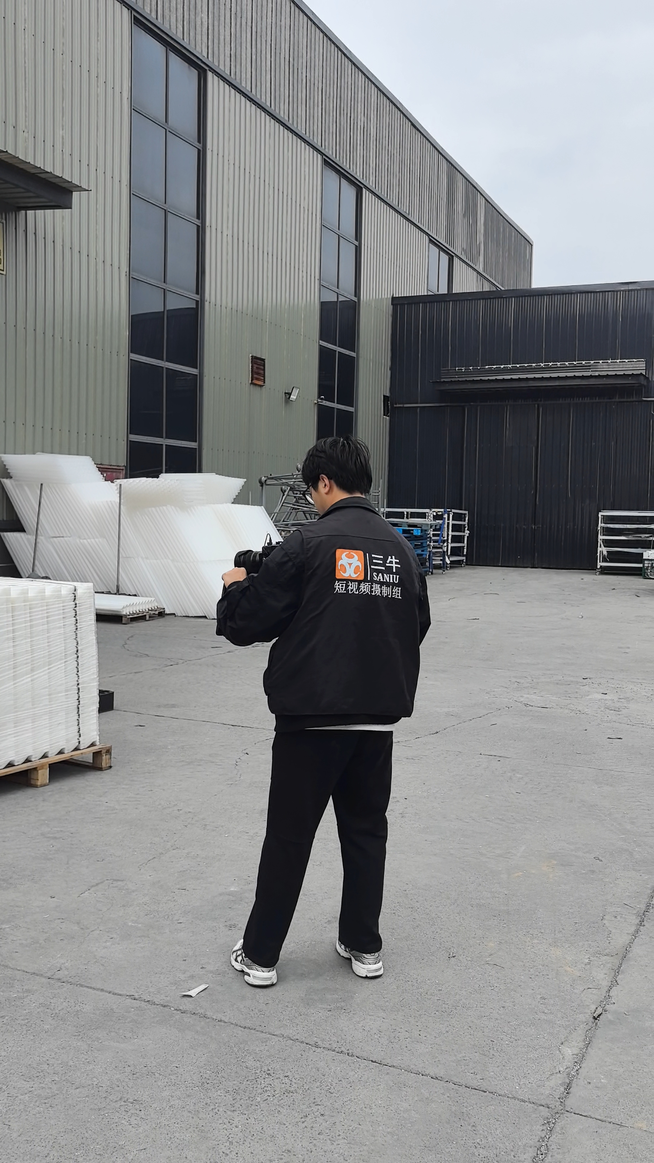 郑州工厂做短视频没获客难，问题究竟出在哪